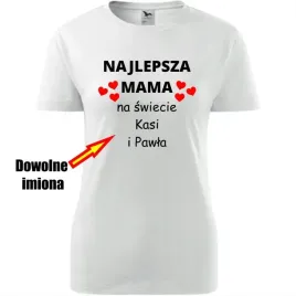 damska-koszulka-na-dzien-mamy-najlepsza-mama-na-swiecie-na-prezent-dla-niej