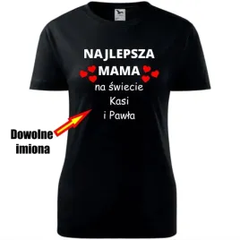 damska-koszulka-na-dzien-mamy-najlepsza-mama-na-swiecie-na-prezent-dla-niej