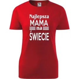 damska-koszulka-na-dzien-mamy-najlepsza-mama-na-swiecie-na-prezent-urodziny