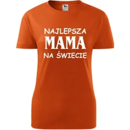 damska-koszulka-na-dzien-mamy-najlepsza-mama-na-swiecie-na-prezent-urodziny