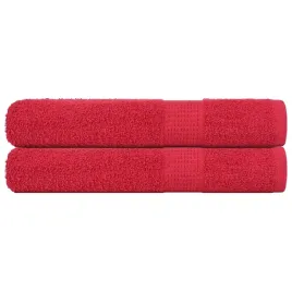 reczniki-do-sauny-2-szt-czerwone-80x200-cm-b
