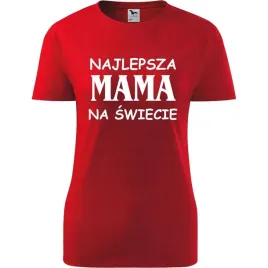 damska-koszulka-na-dzien-mamy-najlepsza-mama-na-swiecie-na-prezent-urodziny