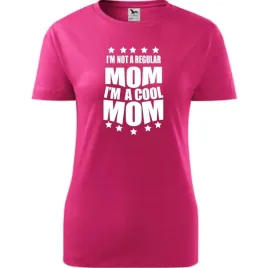 damska-koszulka-na-dzien-mamy-mom-cool-mom-na-prezent-urodziny-nadruk-malin