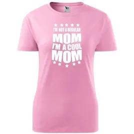 damska-koszulka-na-dzien-mamy-mom-cool-mom-na-prezent-urodziny-nadruk-rozow