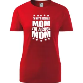damska-koszulka-na-dzien-mamy-mom-cool-mom-na-prezent-urodziny-nadruk-czerw