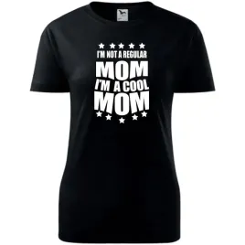 damska-koszulka-na-dzien-mamy-mom-cool-mom-na-prezent-urodziny-nadruk-czarn