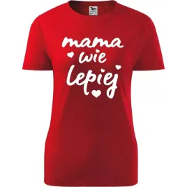 damska-koszulka-na-dzien-mamy-mama-wie-lepiej-na-prezent-urodziny-nadruk-c
