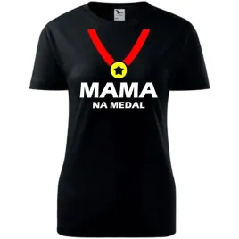 damska-koszulka-na-dzien-mamy-mama-na-medalna-prezent-urodziny-czarny-xxl