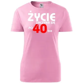 damska-koszulka-z-nadrukiem-zycie-zaczyna-sie-po-40-na-prezent-urodzinowy-r