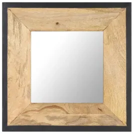 lustro-z-rama-z-litego-drewna-mango-50-x-50-cm
