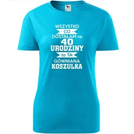 damska-koszulka-z-nadrukiem-wszystko-co-dostalam-na-40-urodziny-na-prezent