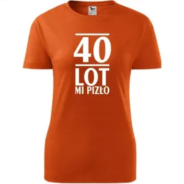 damska-koszulka-z-nadrukiem-40-lot-mi-pizlo-prezent-na-urodziny-dla-niej-po