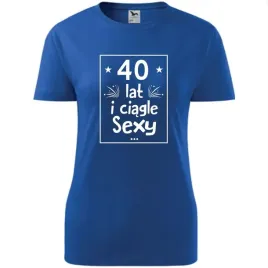 damska-koszulka-z-nadrukiem-40-lat-sexy-prezent-na-urodziny-dla-niej-niebie