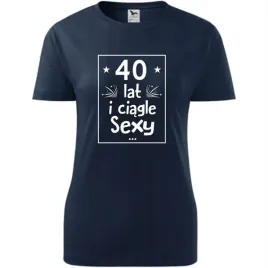 damska-koszulka-z-nadrukiem-40-lat-sexy-prezent-na-urodziny-dla-niej-ciemny