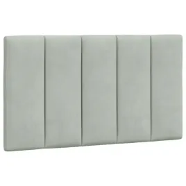 poduszka-na-wezglowie-jasnoszara-80-cm-aksamitna