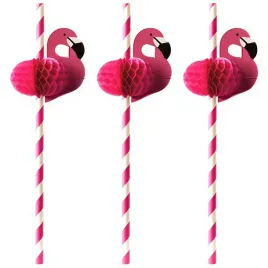 slomki-papierowe-flamingo-6-200-mm-50-szt