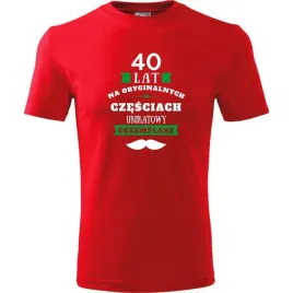 meska-koszulka-nadruk-40-lat-na-oryginalnych-czesciach-prezent-urodziny-cze