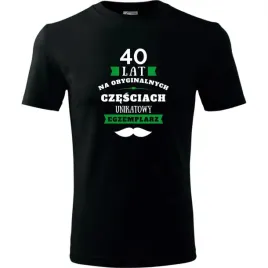 meska-koszulka-nadruk-40-lat-na-oryginalnych-czesciach-prezent-urodziny-cza