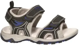 dzieciece-sandaly-american-club-brl-114bl-czarne