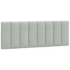 poduszka-na-wezglowie-jasnoszara-140-cm-aksamitna