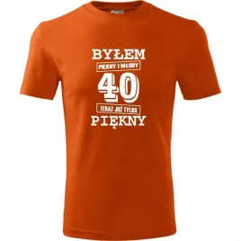 meska-koszulka-z-nadrukiem-bylem-piekny-i-mlody-40-teraz-juz-tylko-piekny-p