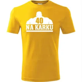 meska-koszulka-z-nadrukiem-40-na-karku-na-prezent-urodzinowy-dla-niego-zolt