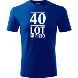 meska-koszulka-z-nadrukiem-40-lot-mi-pizlo-na-prezent-urodzinowy-dla-niego