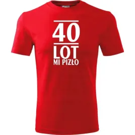 meska-koszulka-z-nadrukiem-40-lot-mi-pizlo-na-prezent-urodzinowy-dla-niego