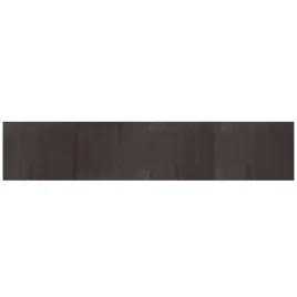 dywan-prostokatny-ciemnobrazowy-80x400-cm-bam