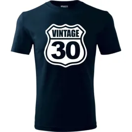 meska-koszulka-z-nadrukiem-vintage-30-na-prezent-urodziny-dla-niego-ciemny