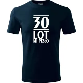 meska-koszulka-z-nadrukiem-30-lot-mi-pizlo-urodziny-na-prezent-dla-niego-ci