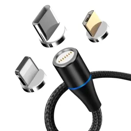 maxlife-kabel-magnetyczny-mxuc-03-usb-lightning-usb-c-microusb-10-m