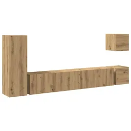 5-cz-zestaw-szafek-tv-dab-artisan-material-drewnopochodny