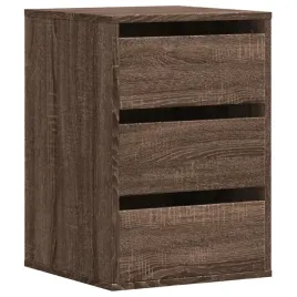 komoda-brazowy-dab-40x41x58-cm-material-drewnopochodny