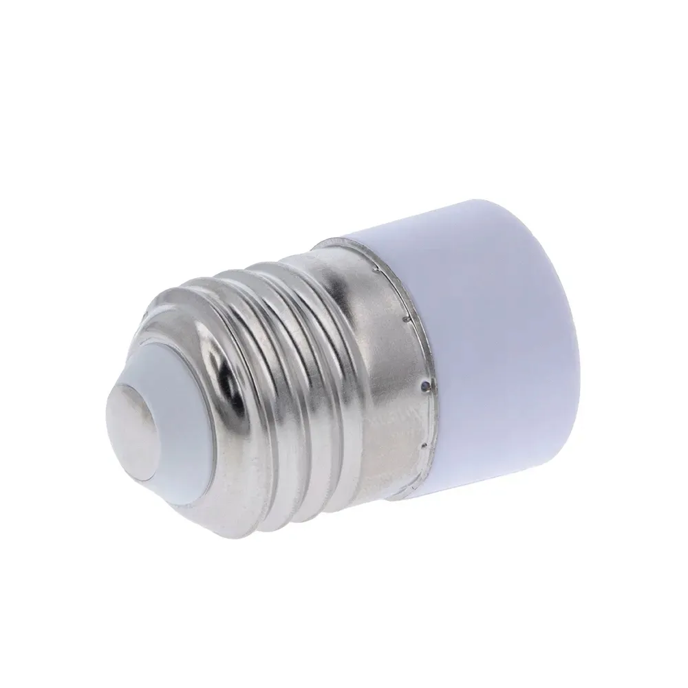 adapter-gniazdo-przejsciowe-zarowki-e27-na-e14-forever-light-stan-nowy