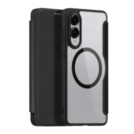 etui-z-klapka-dux-ducis-z-magsafe-na-samsung-galaxy-s25-edge-czarne