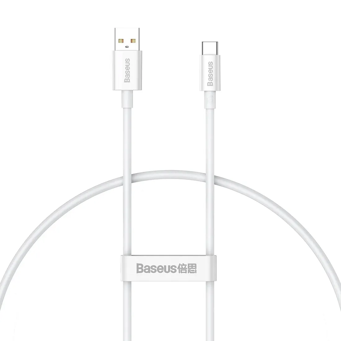 baseus-kabel-superior-usb-usb-c-025m-bialy-100w-stan-nowy
