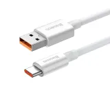 baseus-kabel-superior-usb-usb-c-025m-bialy-100w-stan-nowy