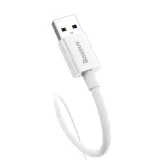 baseus-kabel-superior-usb-usb-c-025m-bialy-100w-kolor-czarny