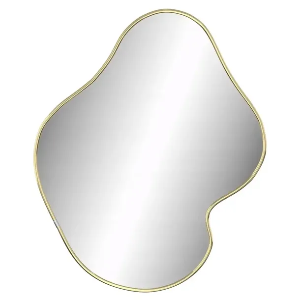 lustro-scienne-zlote-60x50-cm