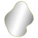 lustro-scienne-zlote-60x50-cm