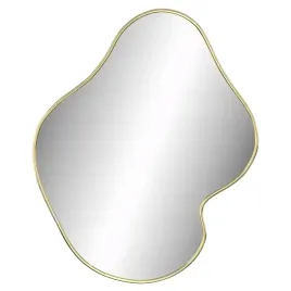 lustro-scienne-zlote-60x50-cm