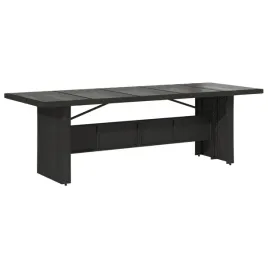 stol-ogrodowy-ze-szklanym-blatem-czarny-240x90x75cm-rattan-pe