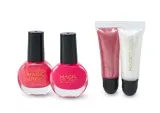 magic-studio-zestaw-2-blyszczyki-2-lakiery-stan-nowy