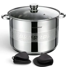 garnek-ze-stali-masterpan-z-pokrywka-i-lapkami-silikonowymi254l