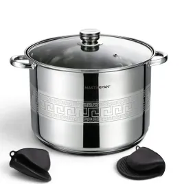 garnek-ze-stali-masterpan-z-pokrywka-i-lapkami-silikonowymi227l