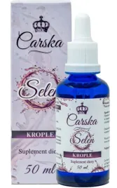 selen-krople-odpornosc-tarczyca-wlosy-paznokcie-50ml-carska