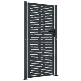 furtka-ogrodowa-antracytowa-105x205-cm-stal-w
