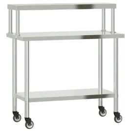 kuchenny-stol-roboczy-z-polka-110x55x120-cm-stal-nierdzewna