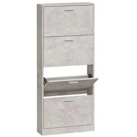 szafka-na-buty-szarosc-betonu-59x17x150-cm